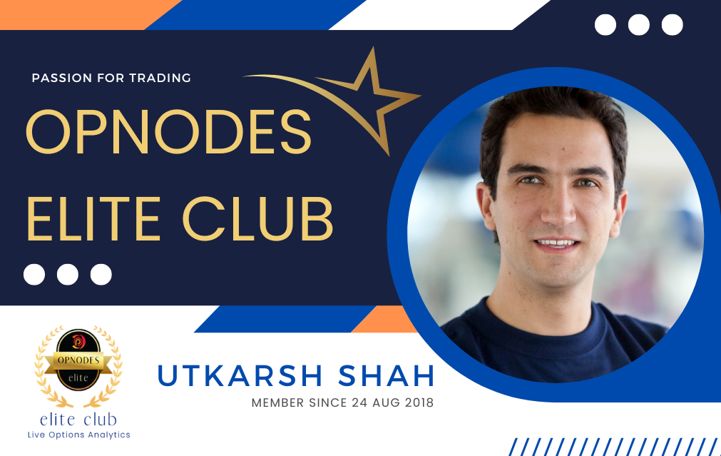 OpNodes Elite Card